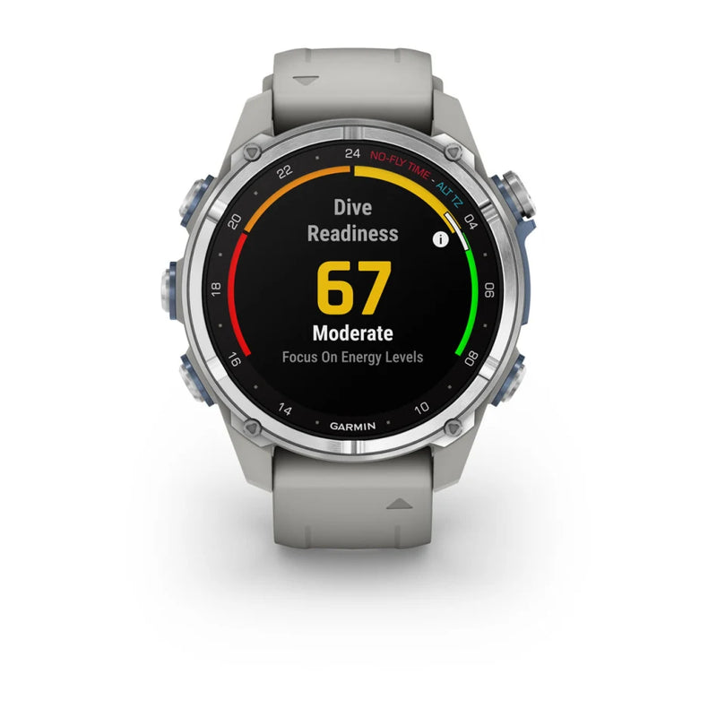 Descent™ Mk3 – 43 mm-Scuba Schools of America