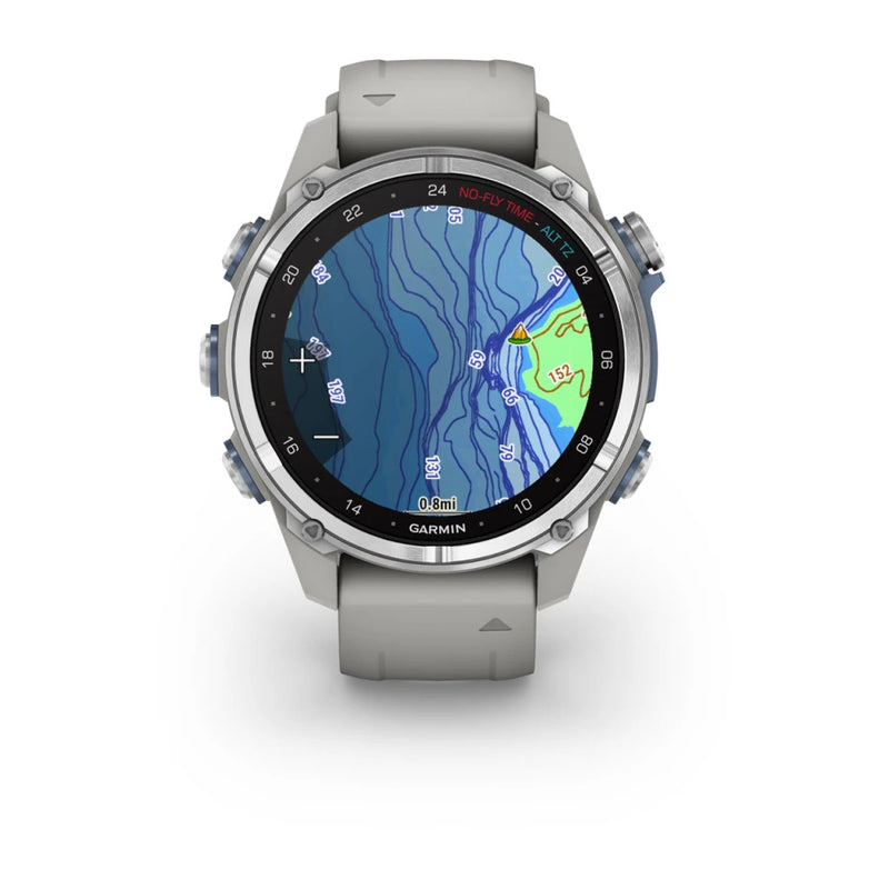 Descent™ Mk3 – 43 mm-Scuba Schools of America