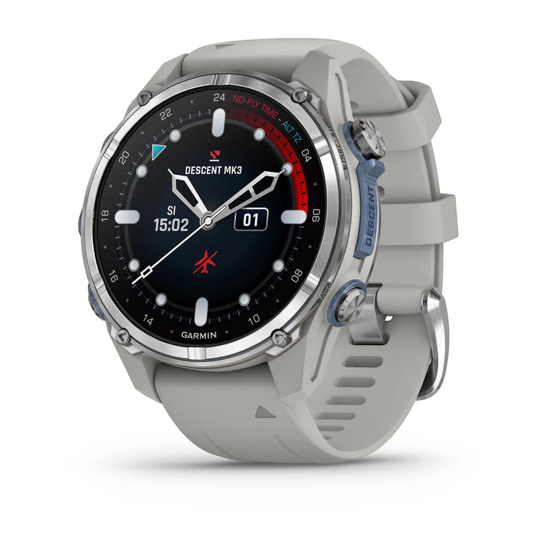 Descent™ Mk3 – 43 mm-Scuba Schools of America