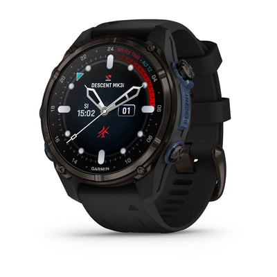 Descent⢠Mk3i â 43 mm-Scuba Schools of America