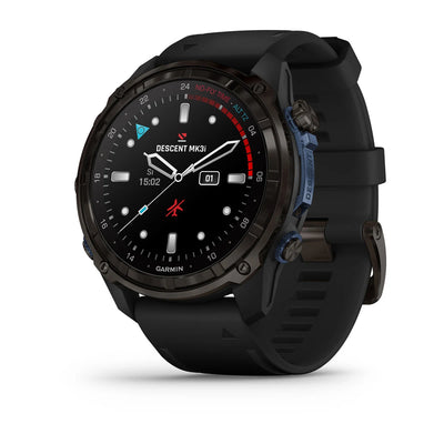 Descent⢠Mk3i â 51 mm-Scuba Schools of America