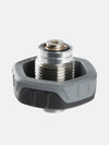 Mares DIN Connector 300 Bar – Hex Product Photo