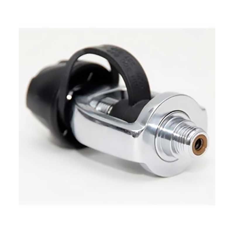 DIN to Yoke Conversion Kit Titanium product photo