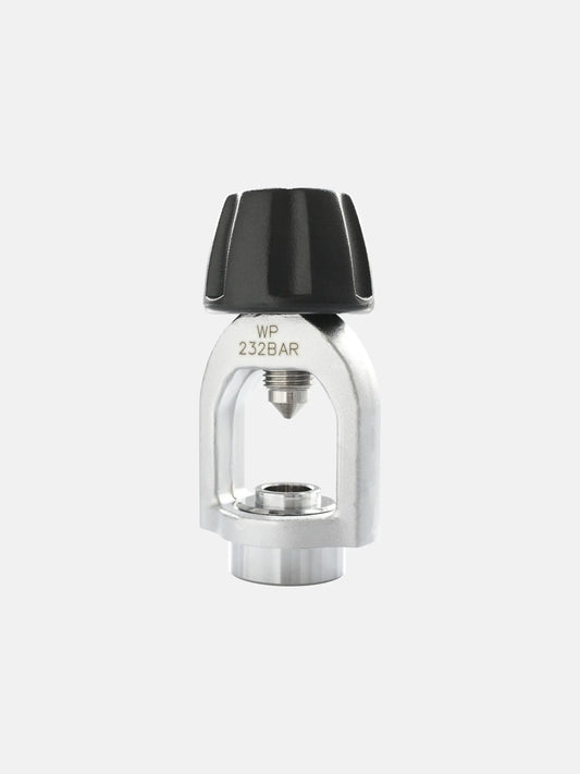 Mares DIN/Yoke Adaptor Product Photo