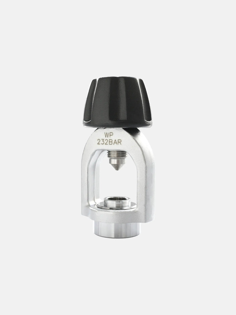 Mares DIN/Yoke Adaptor Product Photo