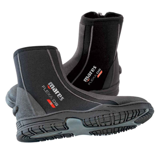 Mares Dive Boot FLEXA DS 5mm Product Photo