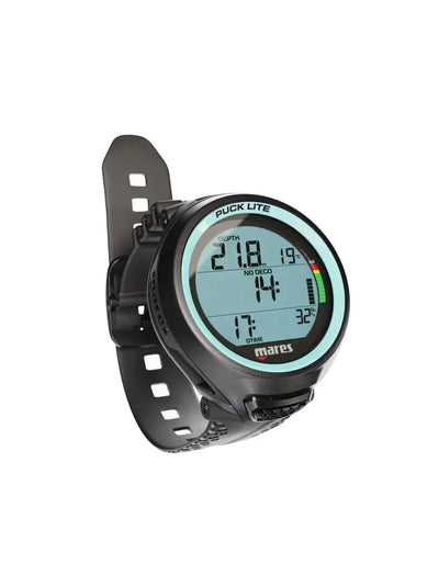 Dive Computer PUCK LITE