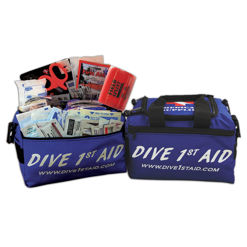 Divemaster-Scuba Schools of America