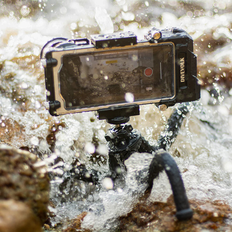 Divevolk Adventure Fun Underwater Photography Kit Product Photo