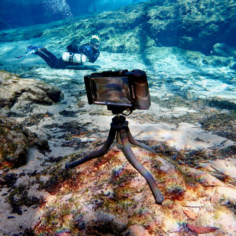 Divevolk Adventure Fun Underwater Photography Kit Product Photo
