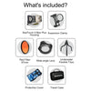 Divevolk Adventure Fun Underwater Photography Kit Product Photo