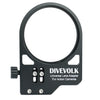 Divevolk 67mm Lens Adapter for Action Cameras Product Photo