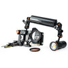 Divevolk Advanced Creator SL50 Underwater Filmmaking Kit Product Photo