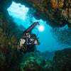 Divevolk Advanced Creator SL50 Underwater Filmmaking Kit Product Photo