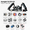 Divevolk Almighty SL120 Ultimate Underwater Cinema Kit Product Photo
