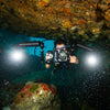 Divevolk Almighty SL50 Ultimate Underwater Creator Kit Product Photo