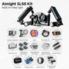 Divevolk Almighty SL50 Ultimate Underwater Creator Kit Product Photo