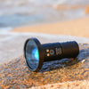 Divevolk Ambient Blue Light Filter for Underwater Video Lights Product Photo