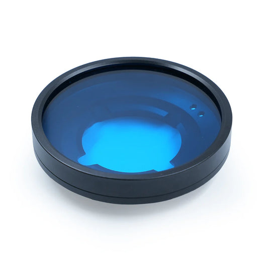 Divevolk Ambient Blue Light Filter for Underwater Video Lights Product Photo