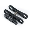 Divevolk Aluminum Ball Joint Clamp for Underwater Camera Rigs Product Photo