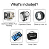 Divevolk Close Shot Macro Photography Kit Product Photo