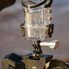 Divevolk Cold Shoe to 1/4 Screw Converter Product Photo