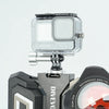 Divevolk Cold Shoe to 1/4 Screw Converter Product Photo