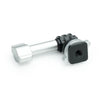 Divevolk Cold Shoe to 1/4 Screw Converter Product Photo