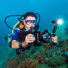 Divevolk Creator SL20 Underwater Video Kit Product Photo