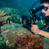 Divevolk Creator SL20 Underwater Video Kit Product Photo