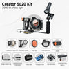 Divevolk Creator SL20 Underwater Video Kit Product Photo