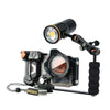 Divevolk Creator SL50 Underwater Video Kit Product Photo