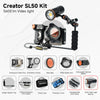 Divevolk Creator SL50 Underwater Video Kit Product Photo