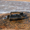 Divevolk Diving Coil Lanyard for Underwater Equipment Product Photo