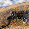 Divevolk Diving Coil Lanyard for Underwater Equipment Product Photo