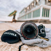 DIVEVOLK Dome Lens for SeaTouch 4 Max Underwater Housing-Scuba Schools of America