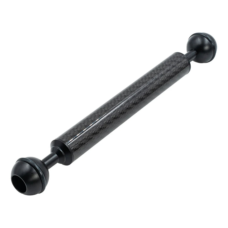 Divevolk Double Ball Underwater Extension Arm 5-Inch & 8-Inch Product Photo