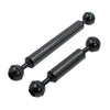 Divevolk Double Ball Underwater Extension Arm 5-Inch & 8-Inch Product Photo