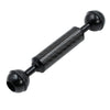 Divevolk Double Ball Underwater Extension Arm 5-Inch & 8-Inch Product Photo