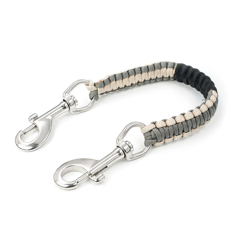 Divevolk Double Clip Dive Lanyard for Underwater Gear Product Photo