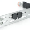 Divevolk Dual Handle Underwater Camera Tray with Ball Heads Product Photo