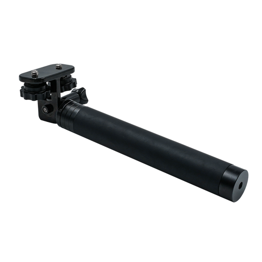 DIVEVOLK Dual Lock Underwater Selfie Stick for SeaTouch 4 Max Housing-Scuba Schools of America