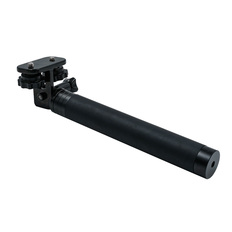 DIVEVOLK Dual Lock Underwater Selfie Stick for SeaTouch 4 Max Housing-Scuba Schools of America