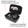 Divevolk EVA Carry Case for SeaTouch 4 Max Product Photo