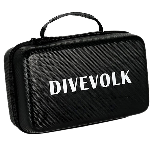 Divevolk EVA Carry Case for SeaTouch 4 Max Product Photo