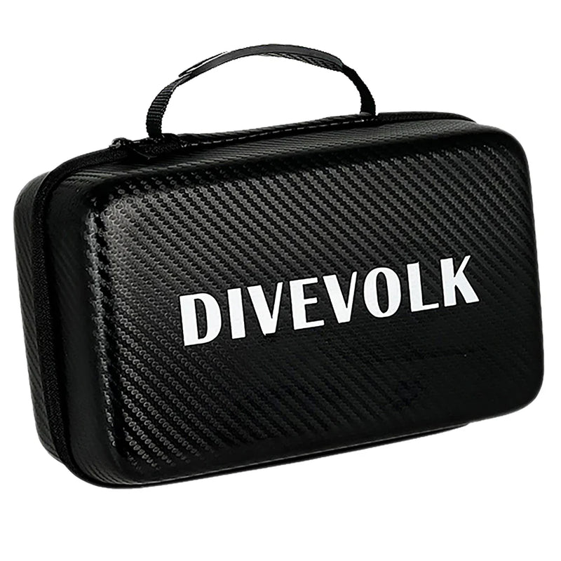 Divevolk EVA Carry Case for SeaTouch 4 Max Product Photo