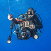 Divevolk Expansion Clamp with 67mm Lens Adapter Product Photo