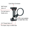 Divevolk Expansion Clamp with 67mm Lens Adapter Product Photo