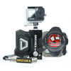 Divevolk Expansion Clamp with 67mm Lens Adapter Product Photo
