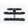 Divevolk Extended Ball Joint Clamp for Underwater Camera Rigs Product Photo